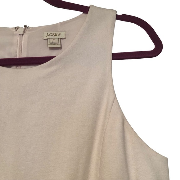 J Crew dress size 6 - Picture 3 of 9